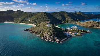 British Virgin Islands, Travels, Islands HD wallpaper