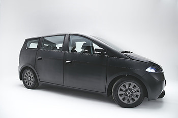 Sono Motors, Sion Lauto Elettrica, Solare arriver, 2022 HD wallpaper