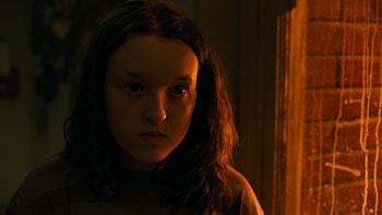 BellaRamsey, Bella Ramsey HD wallpaper