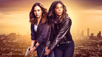 LA's Finest, finest, la, cops, woman HD wallpaper