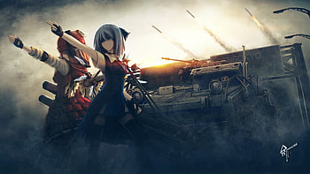 Touhou Â· Touhou HD wallpaper