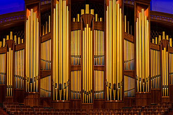 Pipe organ , Organ music, Pipe organ backgrounds, Restored instruments HD wallpaper