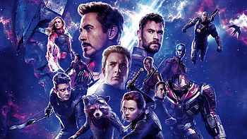 Joe Russo, Avengers Endgame runtime, Best test screenings, Geektyrant HD wallpaper
