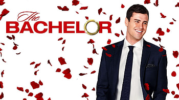 The Bachelor, Love reality series, Drama-filled episodes, Contestant interviews HD wallpaper
