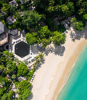 Pansea Beach, Phuket HD phone wallpaper