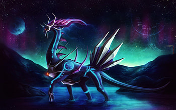 Pokemon, cool, cartoon, anime HD wallpaper