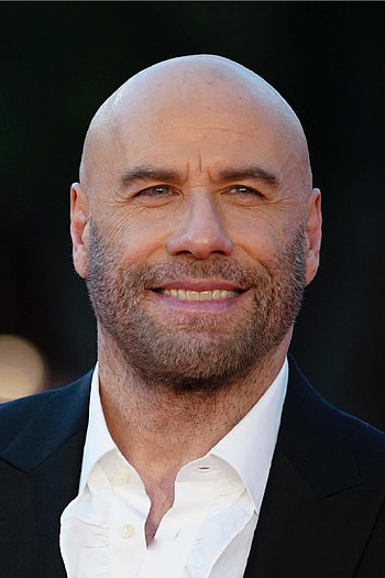 John Travolta, Movie actor legend, Hollywood star, Iconic roles HD phone wallpaper