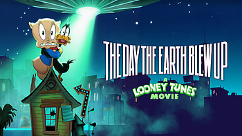 The Day the Earth Blew Up: A Looney Tunes Movie HD wallpaper