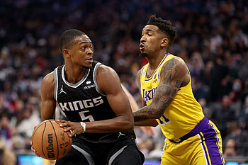 Lakers vs Kings, Sacramento Kings HD wallpaper