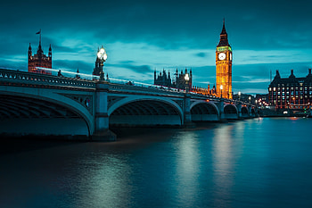 Big Ben, Travels, Westminster, Clock tower HD wallpaper