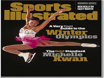 MICHELLE KWAN, action, sport, entertainment, usa HD wallpaper