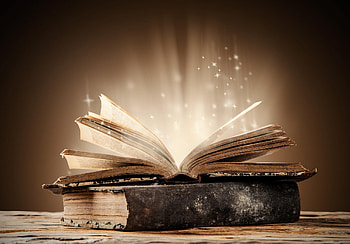 Fantasy realms, Whimsical wonders, Enchanted illustrations, Imaginative adventures HD wallpaper