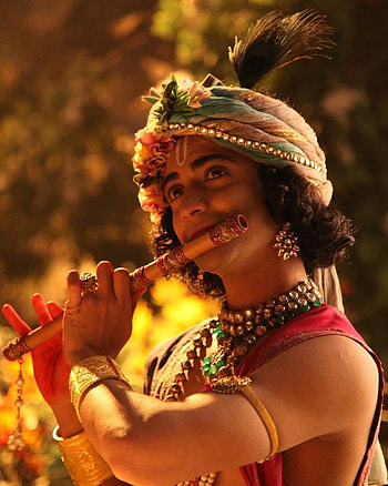 Radhe krishna , Radha Krishna Serial HD phone wallpaper