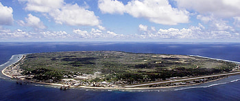 MSF Ousting Nauru, Human rights advocacy, Refugee crisis, Global attention HD wallpaper