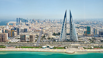 Bahrain, Travel guide, Middle East jewel, 2022 HD wallpaper