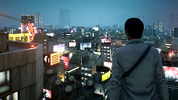 Ghostwire: Tokyo, Info, news, , videos, Ultimate gaming resource HD wallpaper
