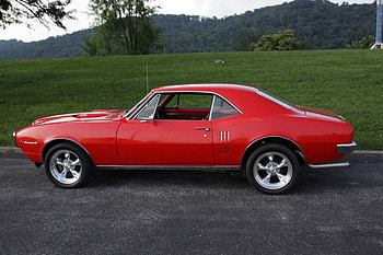 Untitled, tuning, custom, oldschool, car HD wallpaper