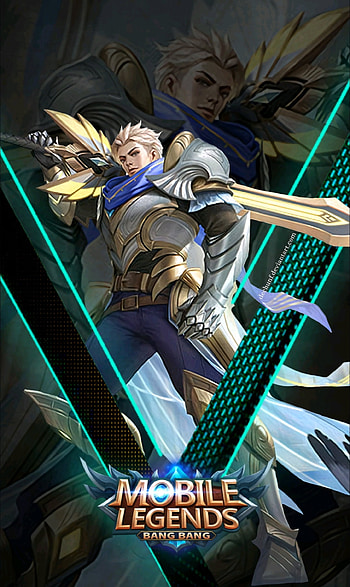 Mobile Legend, ml HD phone wallpaper