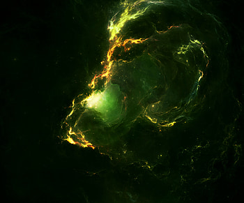 Universe, Nebula, Galaxy, Congestion, Conglomeration HD wallpaper