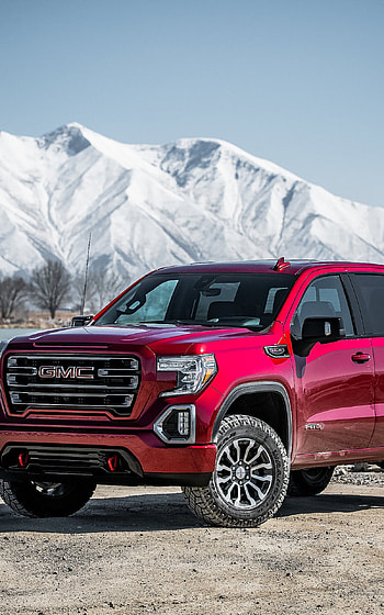 GMC Pressroom, United States , High-resolution visuals, Automotive industry HD phone wallpaper