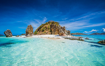 Philippines landscape, Beautiful , Stunning backgrounds HD wallpaper
