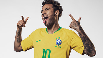 Neymar, , XFCE , Eye-catching HD wallpaper