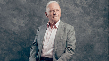 Anthony Hopkins, Best , Full HD wallpaper