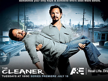 The Cleaner 01, cleaner, tv series, entertainment HD wallpaper
