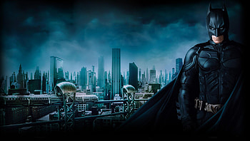 The Dark Knight (2022) movie HD wallpaper