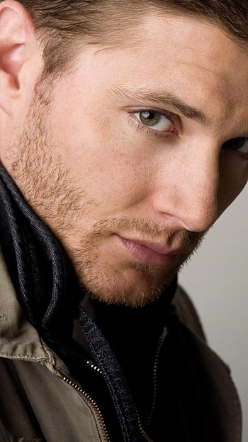 Dean Winchester, Supernatural, Sony Xperia HD phone wallpaper