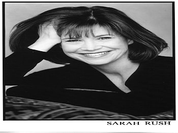 OLDER SARAH RUSH WHO PLAYED AS FLIGHT CORPORAL RIGEL, action, tvshow, entertainment, usa HD wallpaper