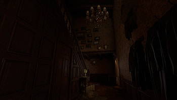 Resident Evil 4 (2023) Ultra : Dark Shadows Await, video game, Resident Evil, Resident Evil 4 (2023) HD wallpaper