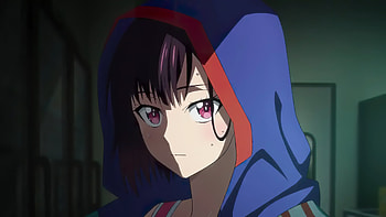 Zom 100: Bucket List of the Dead, Shizuka Mikazuki, Anime, Zom 100: Bucket List of the Dead HD wallpaper