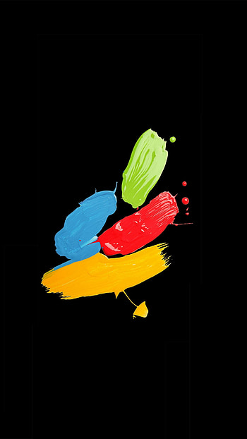 Amoled , Vibrant colors, Eye-catching designs, OLED technology HD phone wallpaper