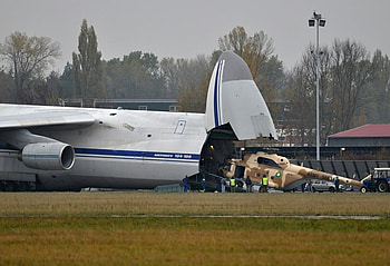 How to feed Antonov, 171, an, 124, jet, aircraft, helicopter, mil, antonov, heli HD wallpaper