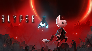 video game, Elypse HD wallpaper