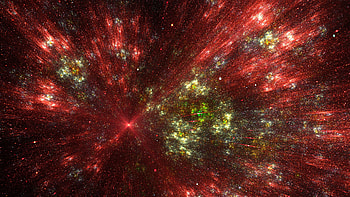 Abstract, Shining, Shine, Light, Nebula HD wallpaper