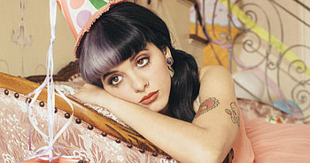 Melanie Martinez, Music artist, , 10 HD wallpaper