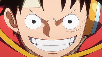Anime, One Piece, Monkey D. Luffy HD wallpaper