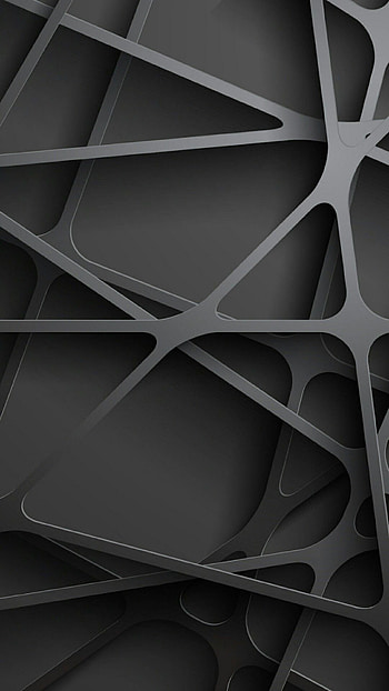 Gray Slate, Gray Android , Subtle elegance, Digital aesthetics HD phone wallpaper