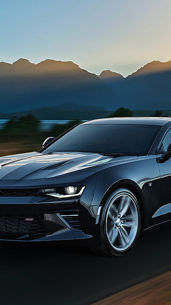 Chevrolet HD phone wallpaper