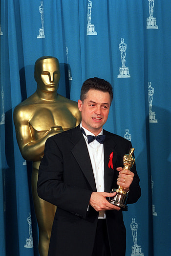 Jonathan Demme, Best director Oscar winner HD phone wallpaper