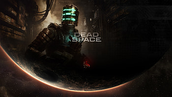 Dead Space, video game, Dead Space (2023) HD wallpaper
