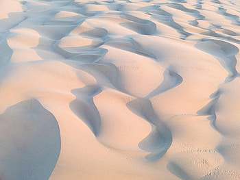 Sand, Desert, Texture, Textures, Shadow, Sandy HD wallpaper
