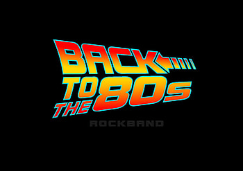 Back to the 80's, other, fun, fantasy, entertainment HD wallpaper