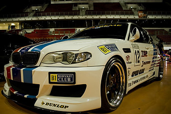 BMW 3 Series , tuning, bmw, car, m3 HD wallpaper