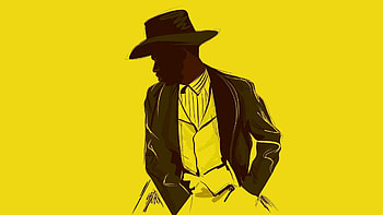 Lil Nas X, Music sensation HD wallpaper