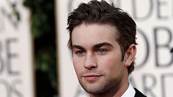 Chace Crawford, Gossip Girl spinoff, Exciting news, StyleCaster scoop HD wallpaper