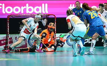Floorballweltmeisterschaft der frauen, Weissenfelserin ehrentreffer, Frauen hockey, Sport HD wallpaper