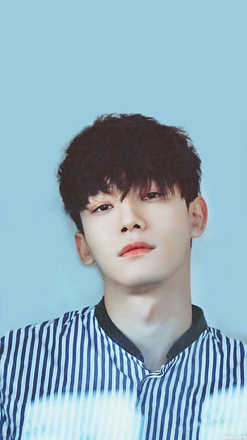 Chen, EXO HD phone wallpaper